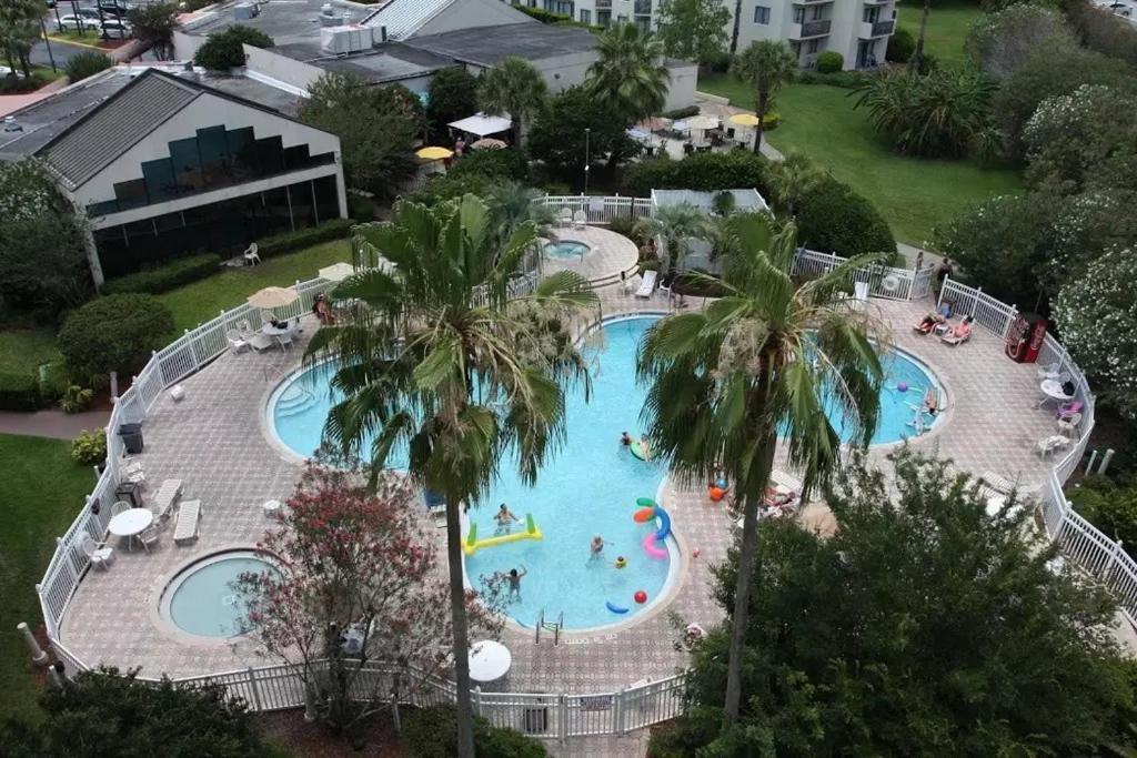 Enclave Apartments At International Drive Орландо Экстерьер фото