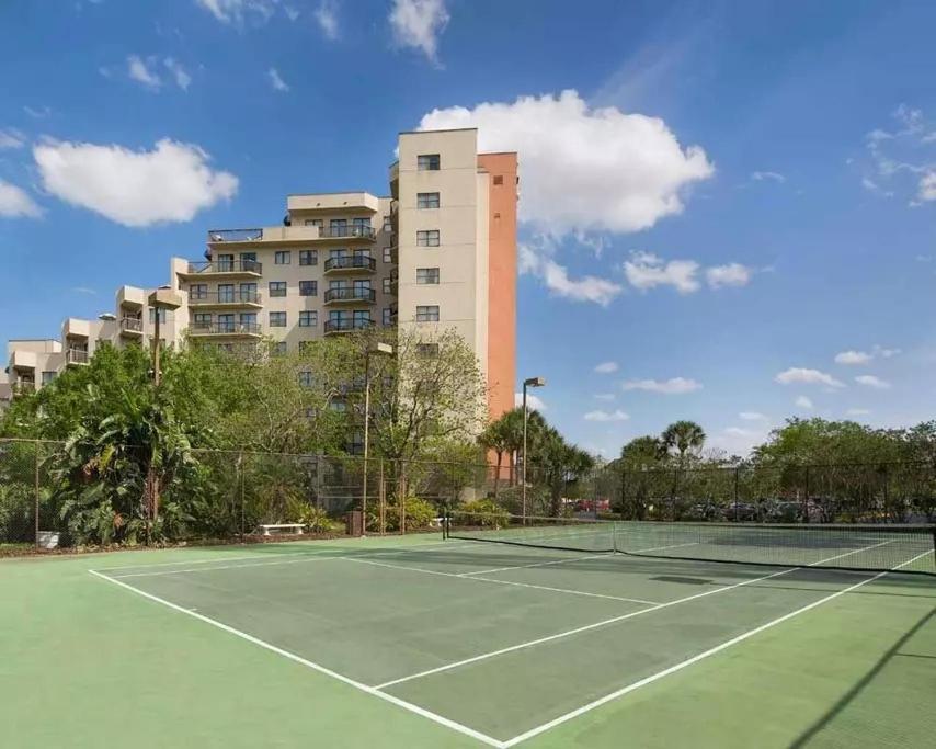 Enclave Apartments At International Drive Орландо Экстерьер фото