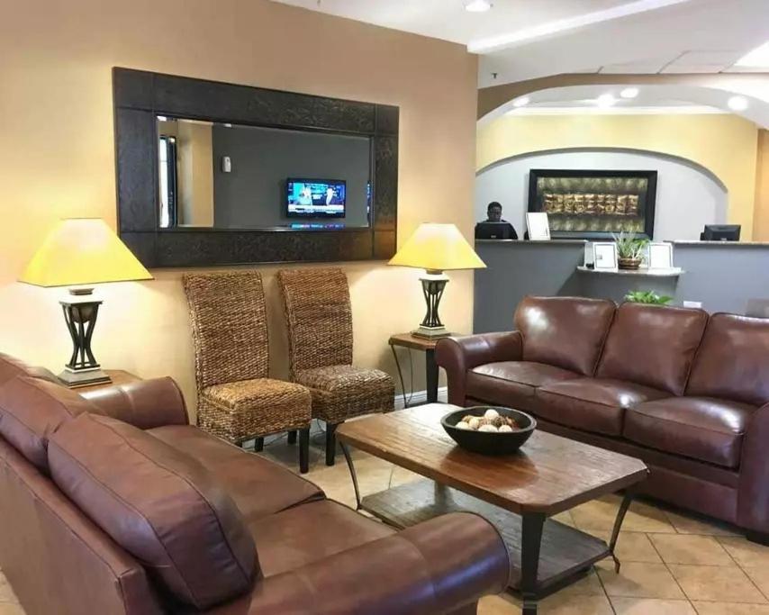 Enclave Apartments At International Drive Орландо Экстерьер фото