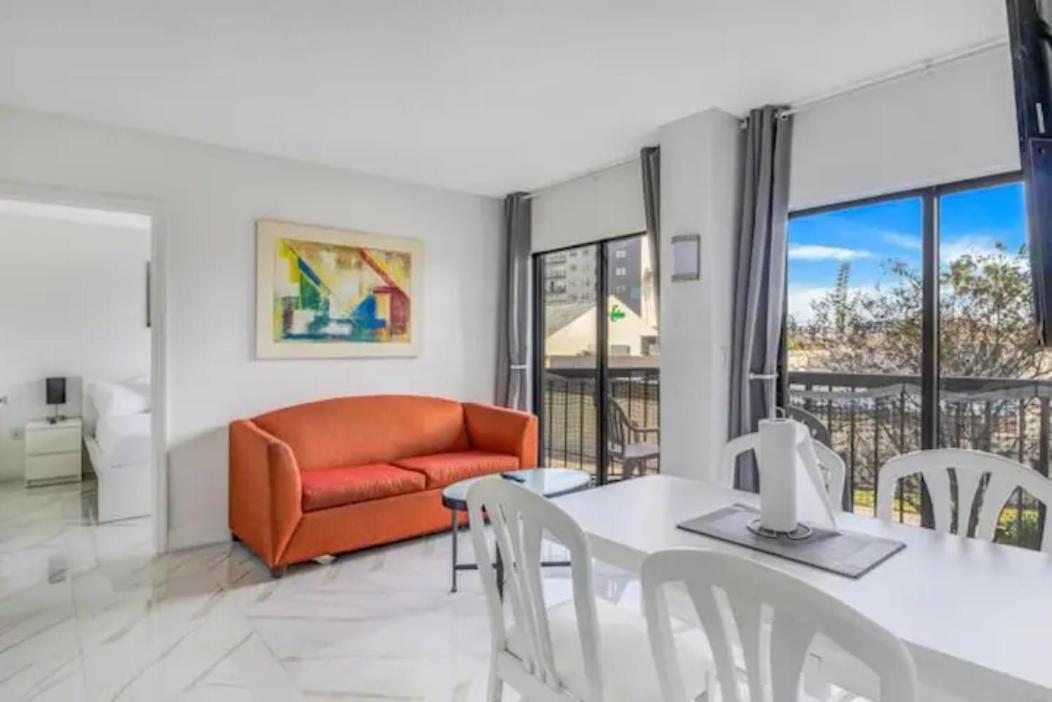 Enclave Apartments At International Drive Орландо Номер фото