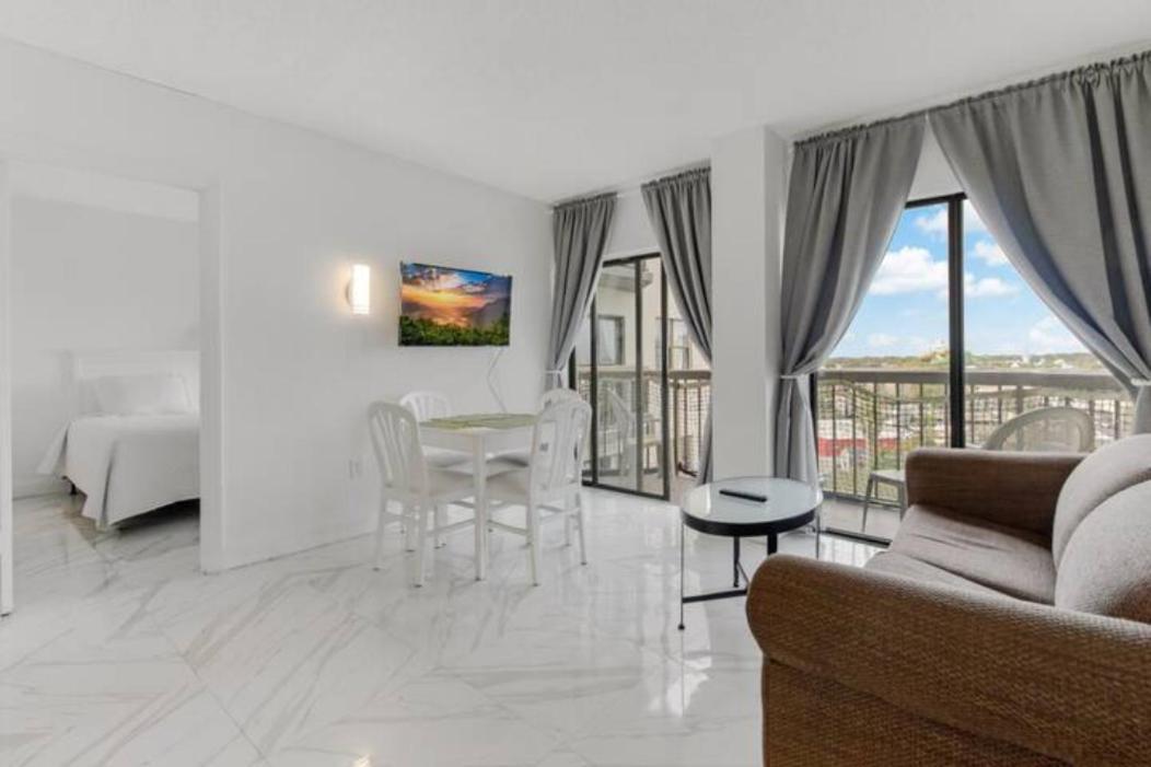 Enclave Apartments At International Drive Орландо Номер фото