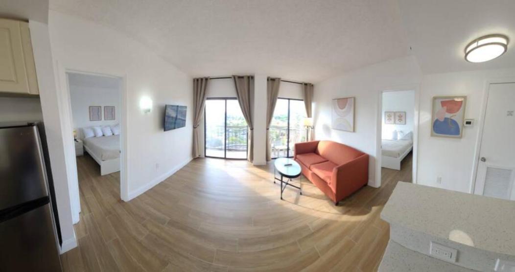 Enclave Apartments At International Drive Орландо Номер фото