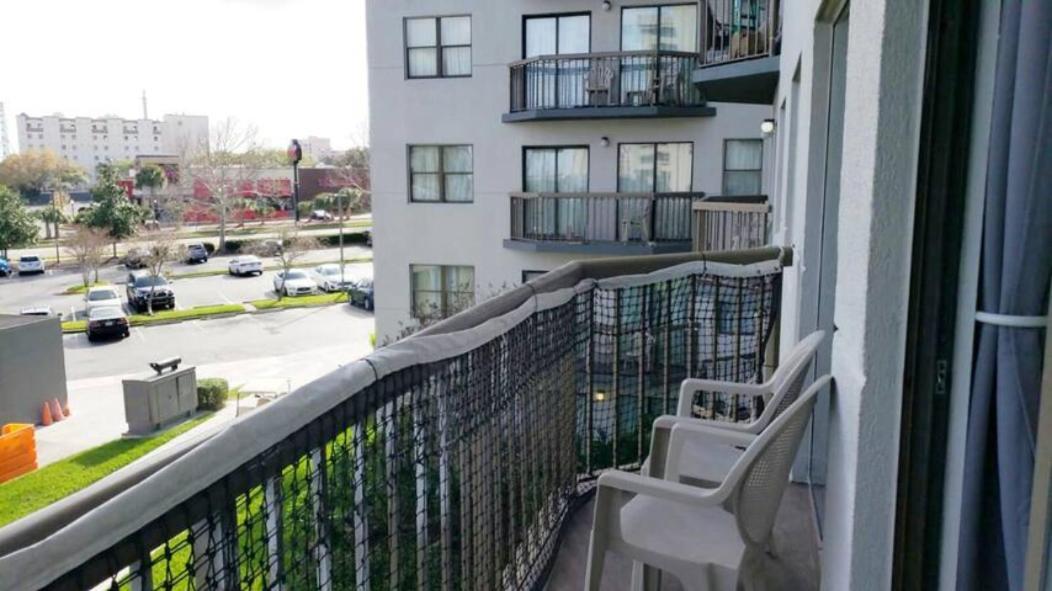 Enclave Apartments At International Drive Орландо Номер фото