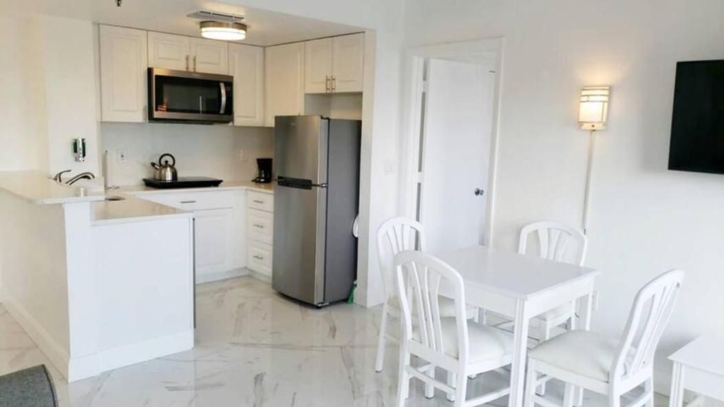 Enclave Apartments At International Drive Орландо Номер фото
