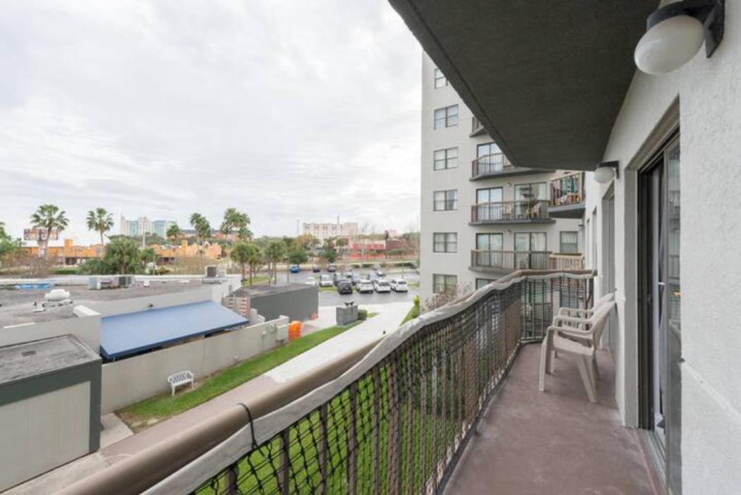 Enclave Apartments At International Drive Орландо Номер фото