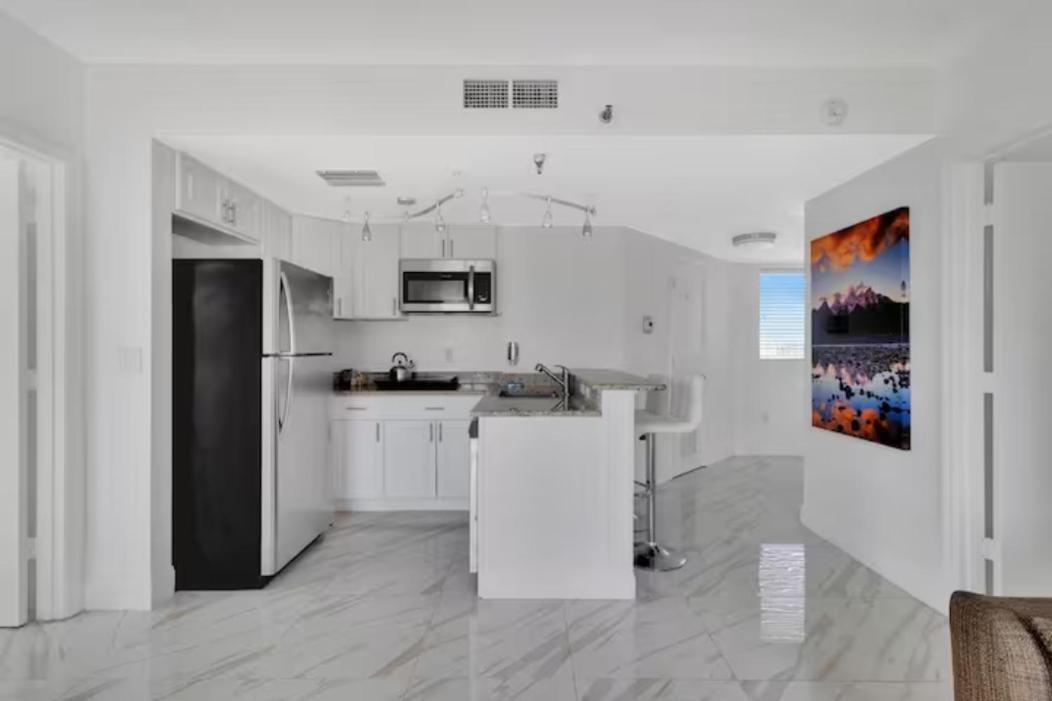 Enclave Apartments At International Drive Орландо Номер фото