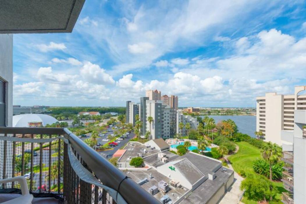 Enclave Apartments At International Drive Орландо Номер фото