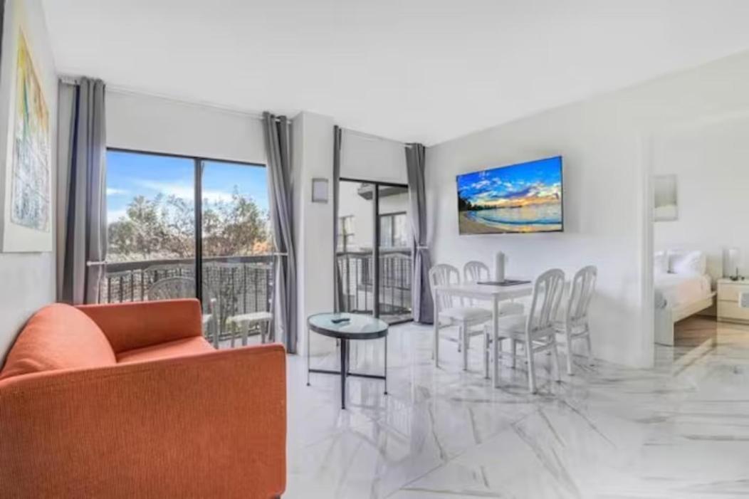 Enclave Apartments At International Drive Орландо Номер фото